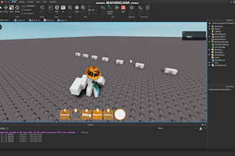contribute to your game with roblox scripting