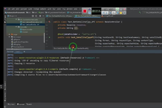 perform API testing and automation with postman and rest assured