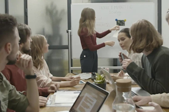 be your professional video maker