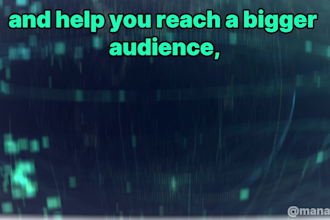 create engaging social media subtitles for instagram