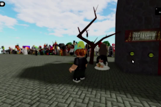 be roblox game developer, scripter, lua, gui, game ai, vfx, ugc model weapons