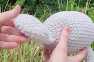 create a printable and easy to follow crochet pattern for etsy or ravelry