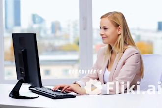 write ats optimized resume, CV, cover letter, linkedin optimization