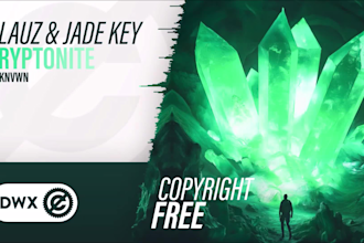 write a hardstyle melody for you