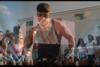 realistic proof of concept video ai sci fi movie in runway higgsfield seedance 2
