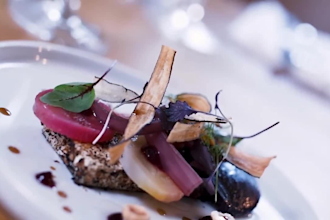 create restaurant promo video, food promotional short videos