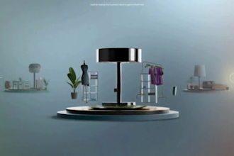 3d interactive animated website design 3d animation website webgl, gsap, threejs