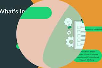perform ai powered r data analysis and create professional reports