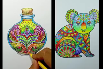 draw for your youtube