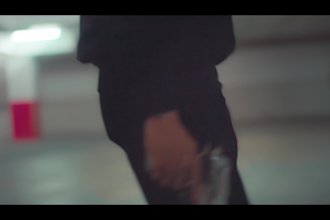 color grade your video to achieve a cinematic film look