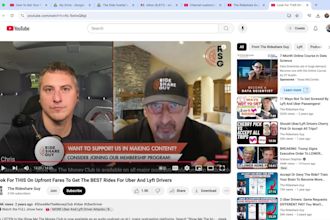 turn your video or podcast into 3 to 15 min clips within 24 hours