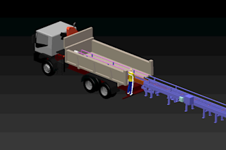 do 3d modeling ,product designing, plastic tool design