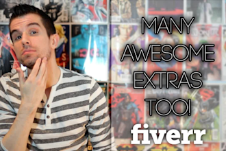 record any voice over