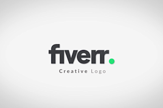 create cool corporate logo animation