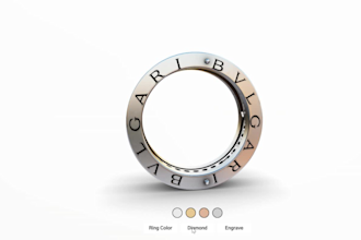 develop a 3d product configurator for your website