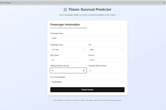build and deploy your end to end machine learning model using pythonmachine lear