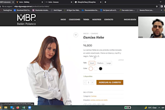 develop your ecommerce using woocommerce and flatsome or woodmart