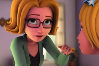 do 3d character animation, 3d animation video, commercial animation cartoon vide