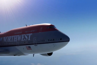 create realistic aerospace 3d aircraft models for training and simulation