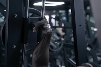 make a captivating weight loss promo video fitness video ads