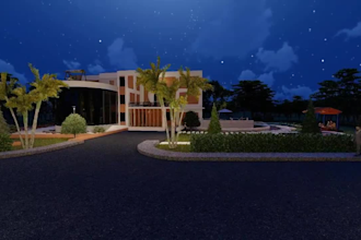 design your house exterior backyard landscape plan
