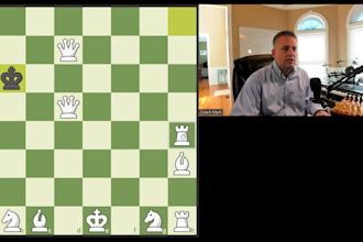 be your professional 2200 chess coach