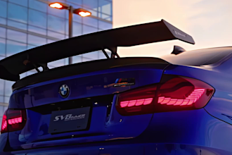 make anime car or movie edits quickly and professionally