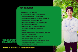 be content writer website blogs ads articles