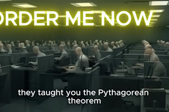 edit 3d fern style political campaign, video ads, political ads