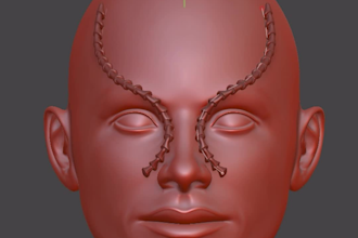 professionally design your 3d artwork for album cover art