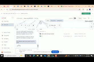give you  aipowered workflow automation for real estate agencies