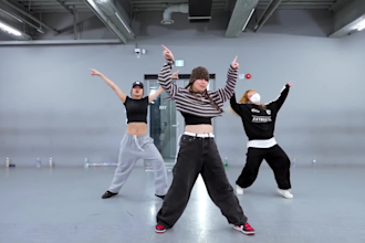 dance tiktok kids ballet dance african hip hop afrobeat and group dance