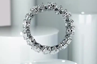 design render jewelry custom jewelry pendant ring realistic jewelry smart watch