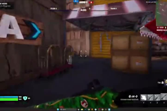 custom fortnite map uefn map unreal engine game map fortnite creative verse code