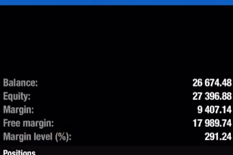 setup profitable forex trading bot, forex trading robot, trading bot, gold ea