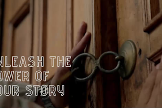 sleek and eyecatching designs, banners and thumbnails