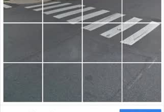 add a captcha to protect your website