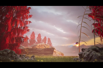 make 3d animation, cinematic trailers and ads
