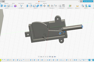 do 3d cad modeling fea simulations and cfd analysis