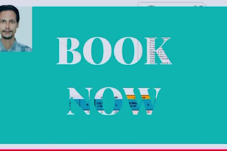 design modern powerpoint presentations