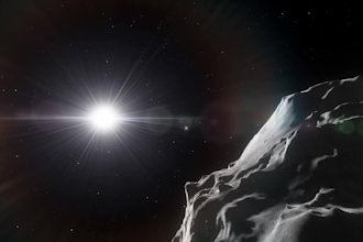 do professional space video editing