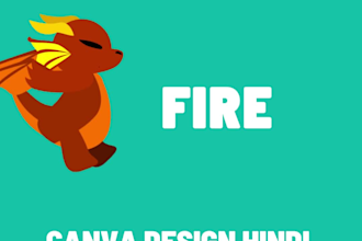 design customize social media design for your brand