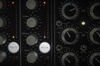 master your tracks with mix feedback analog and hybrid