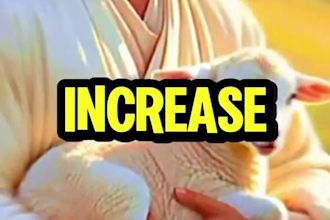 create christians inspirational motivational videos, shorts for youtube channel