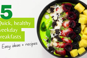 ghostwrite food recipes, cookbooks and food articles