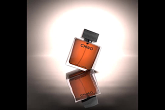 3d perfume animation 3d fragrance 3d bottle animation 3d cgi perfume animation