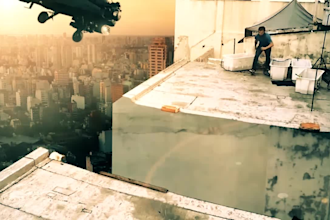 do vfx compositing green screen removal rotoscoping  vfx cleanup for your film