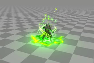 create stunning unity vfx for your game