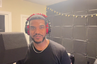 edit the audio from your podcast audiobook and youtube video