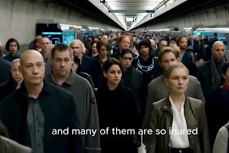 create realistic ai video commercial video ai product ads using google veo 3